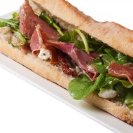 Sandwich French